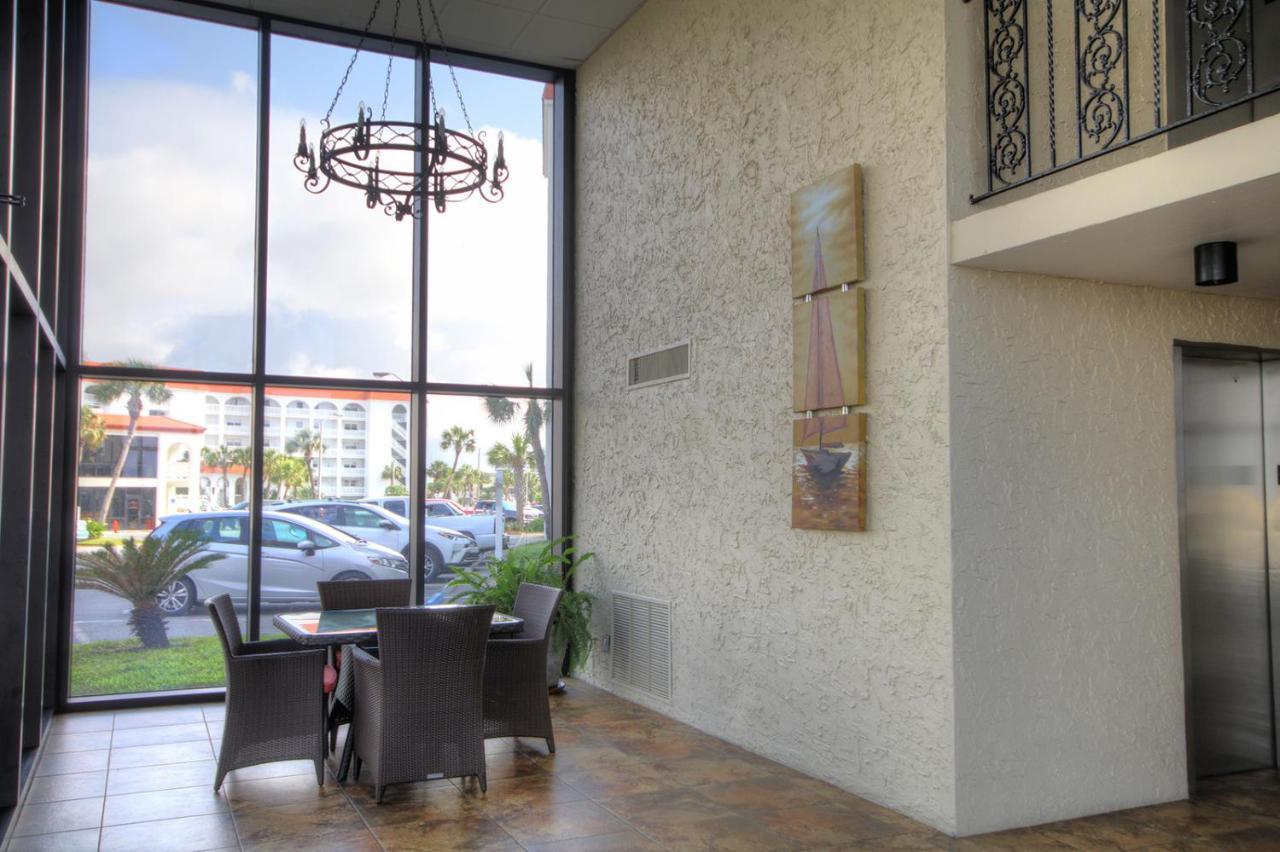 El Matador 562 - Great Views Of The Sound And Fort Walton Beach Exterior photo