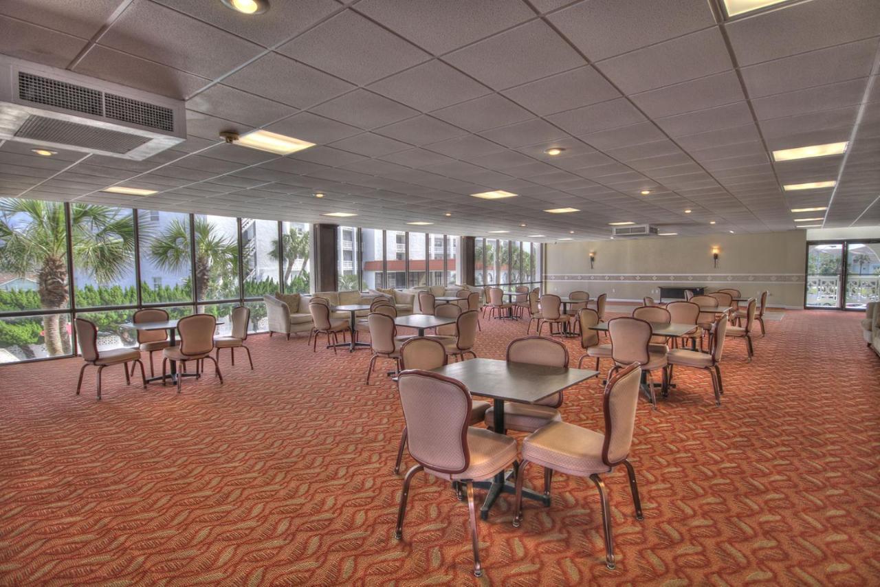 El Matador 562 - Great Views Of The Sound And Fort Walton Beach Exterior photo