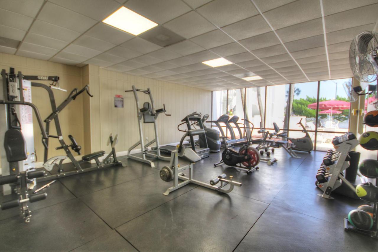 El Matador 562 - Great Views Of The Sound And Fort Walton Beach Exterior photo