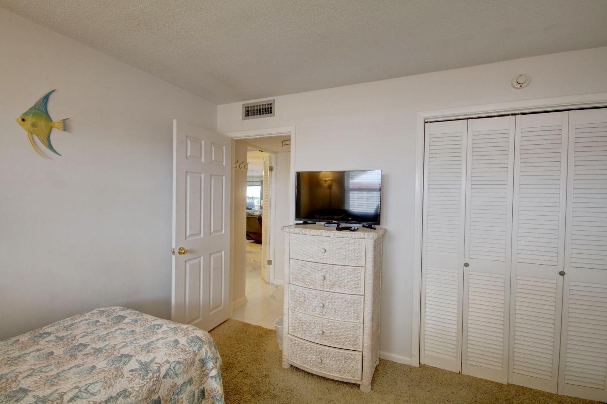 El Matador 562 - Great Views Of The Sound And Fort Walton Beach Exterior photo