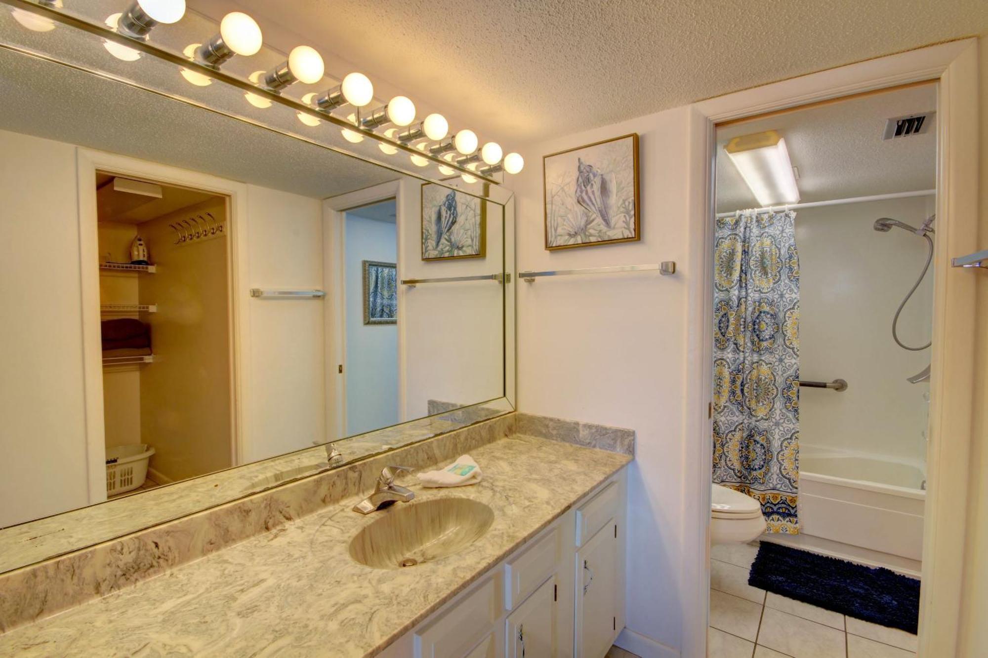 El Matador 562 - Great Views Of The Sound And Fort Walton Beach Exterior photo